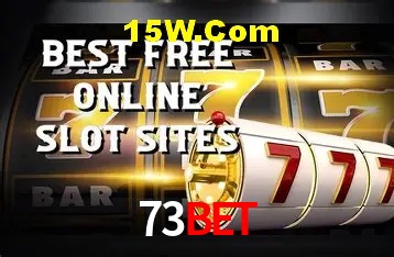 Bônus e promoções da 73Bet